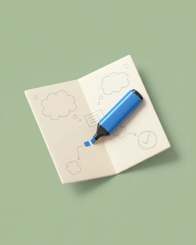 see cbt thinking patterns clearly