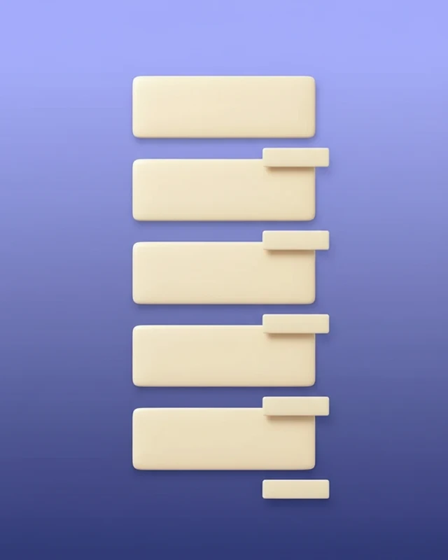 five timed drafts every day