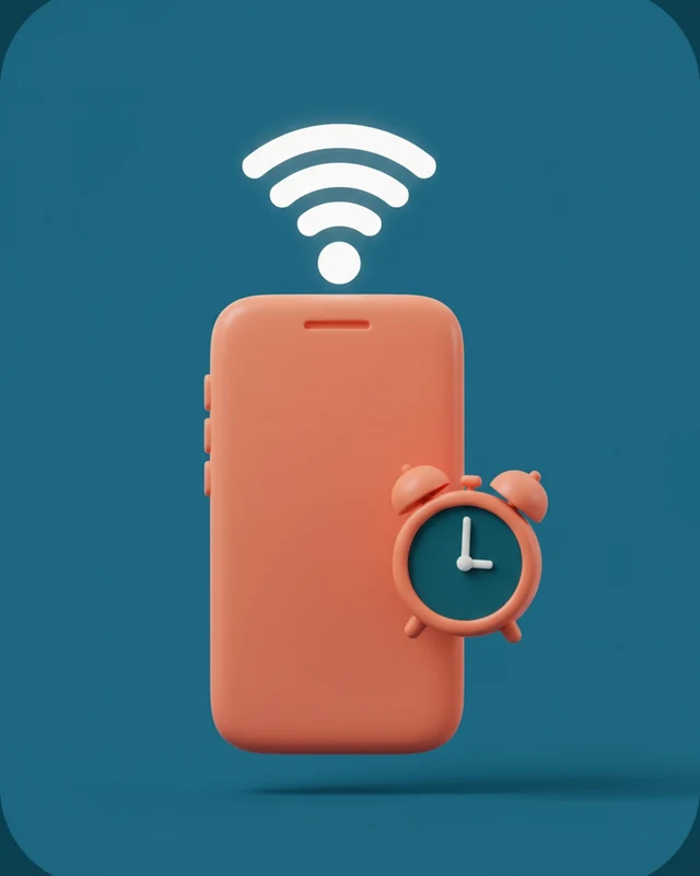 save on data every day