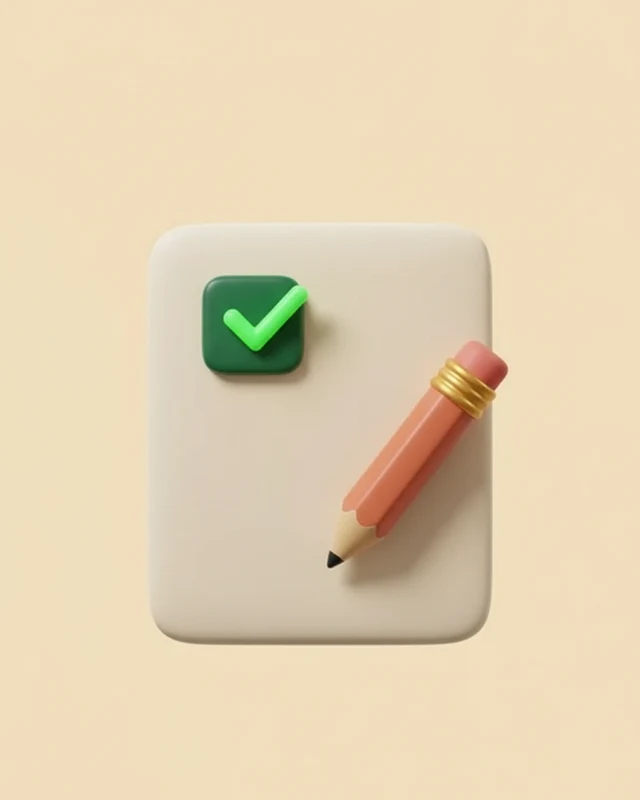 one first step a day
