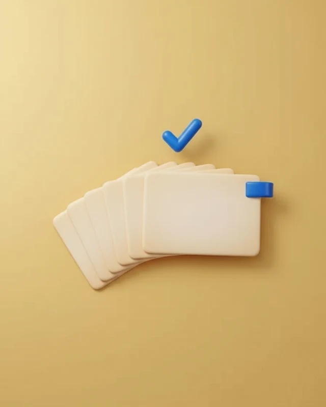 quiz yourself, gently