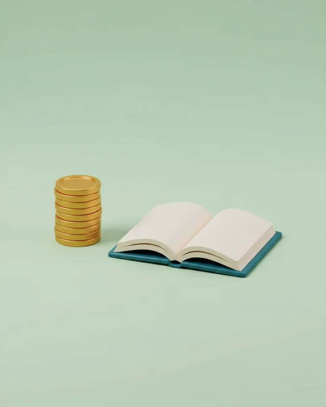 small habits, clear savings