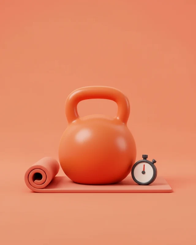 energy in just minutes