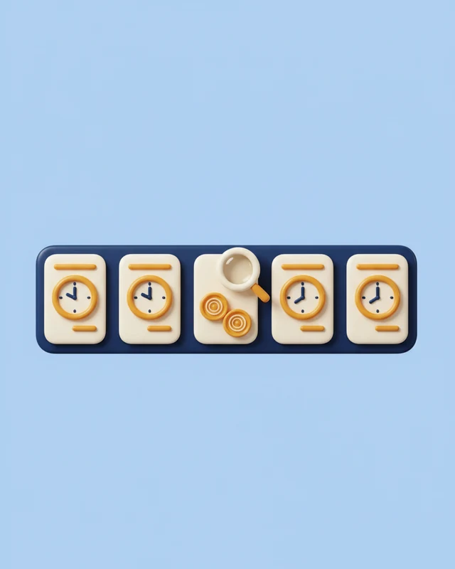 watch tokens every 15 minutes