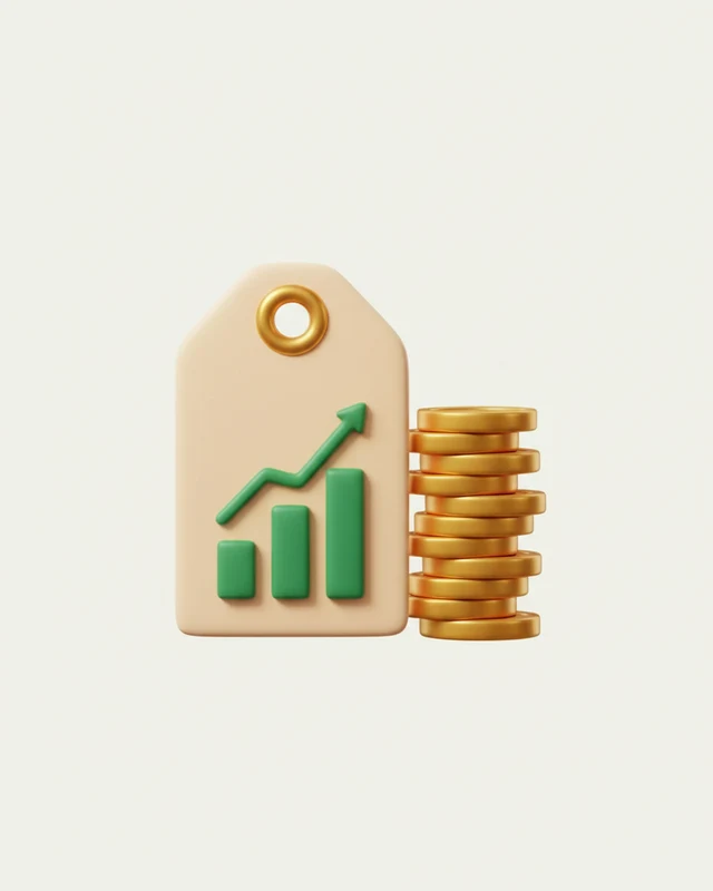 spot flips with real demand