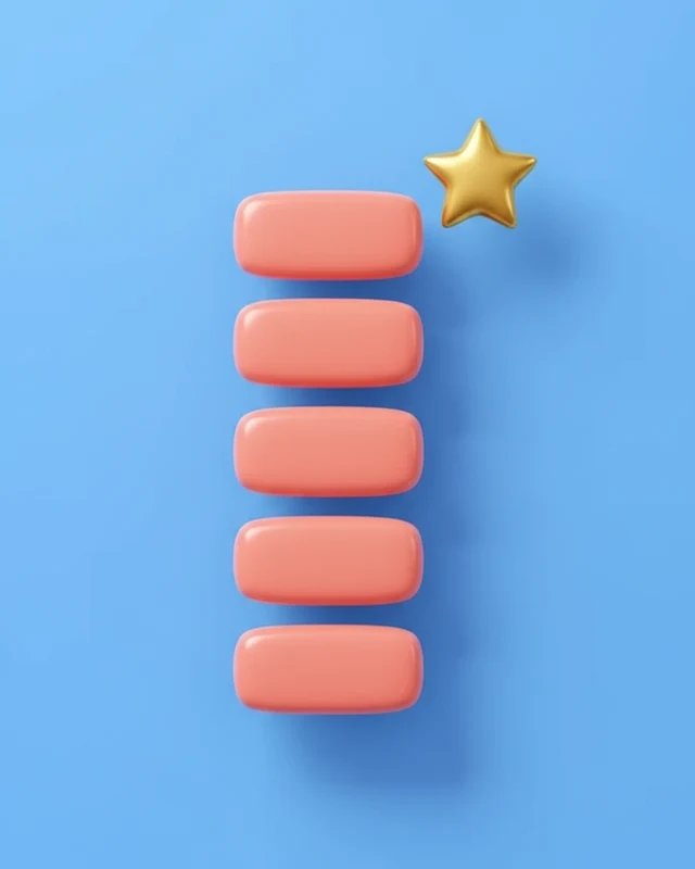 evening streak check