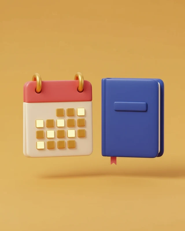never miss a deadline