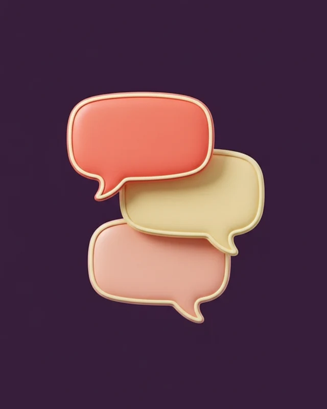 a voice that sounds like you