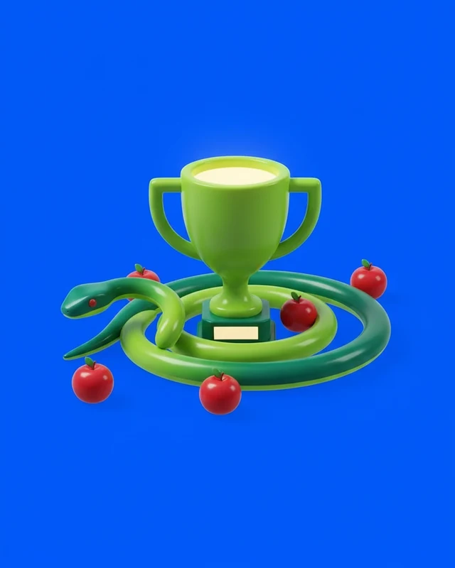 chase your best score