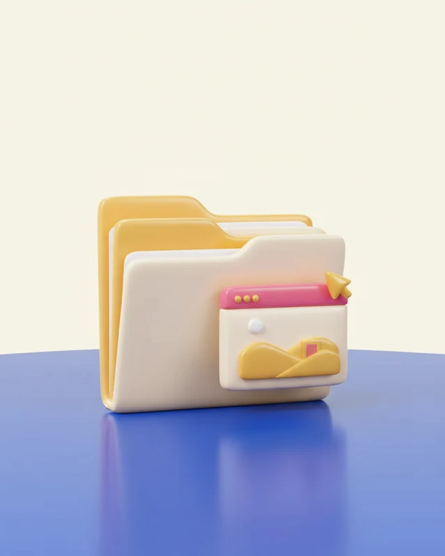 files saved to your workspace