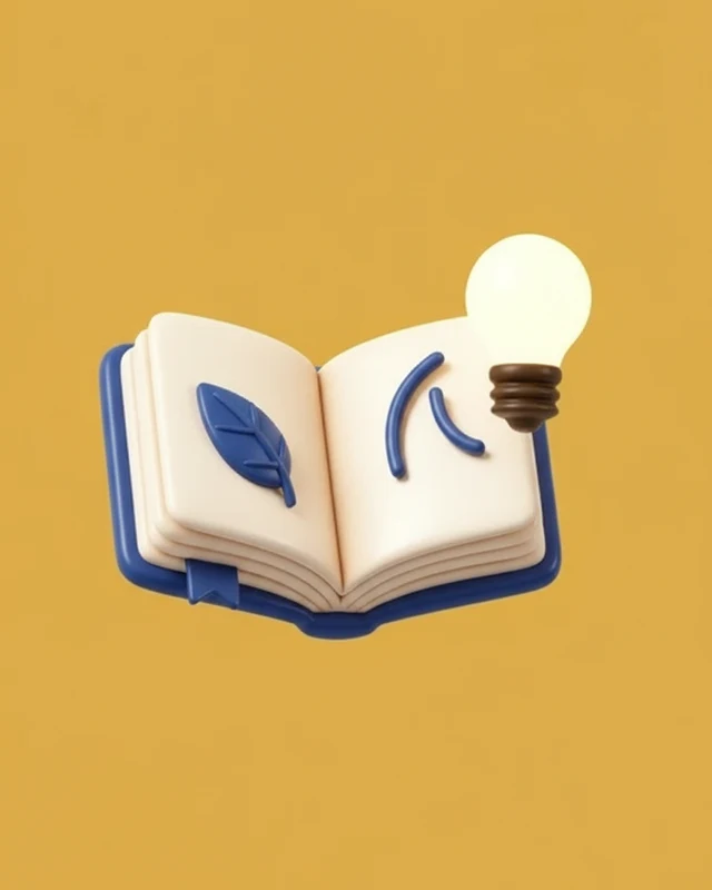 hard topics, made simple