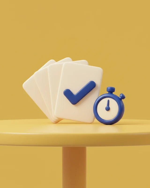 quiz yourself on past questions