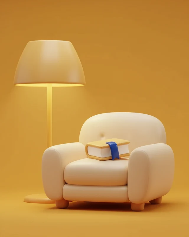 wind down with something new