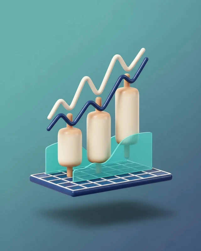 read market structure clearly