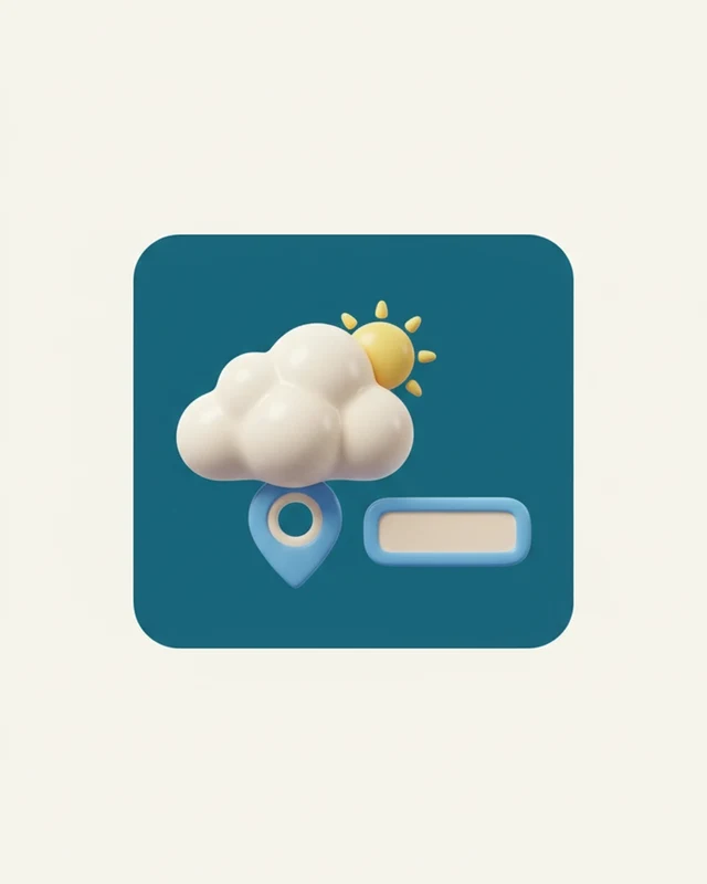 see weather for any city