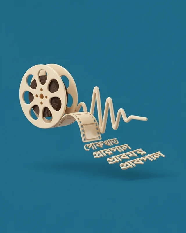 video becomes text