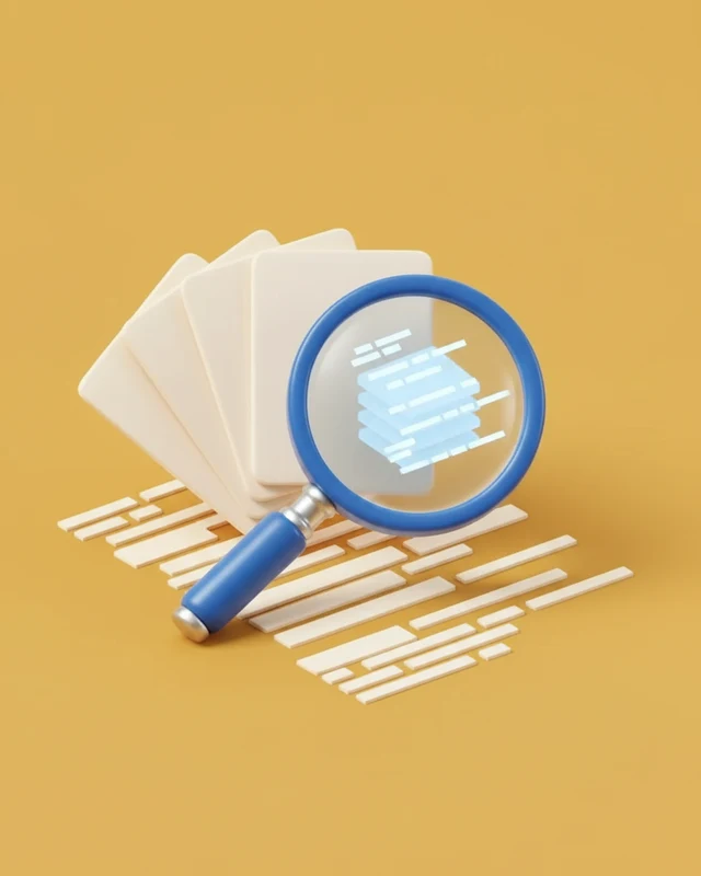 find real security research