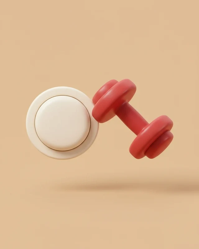 one tap to check in daily