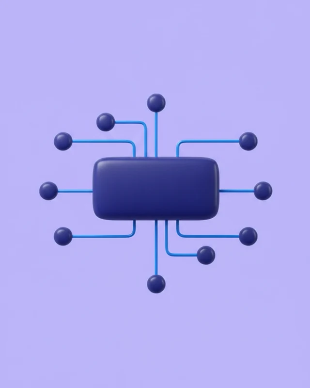 map code as a graph