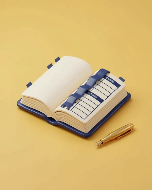 structure every section of your paper