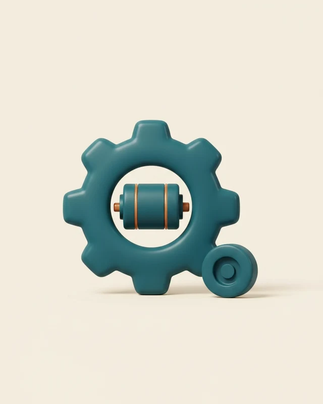 robotics basics, first principles