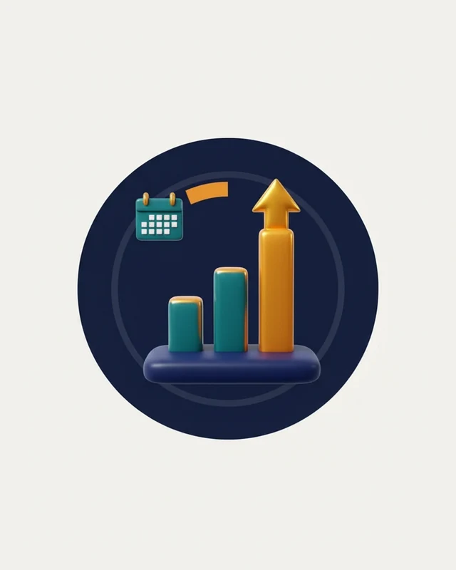 daily reports in one glance