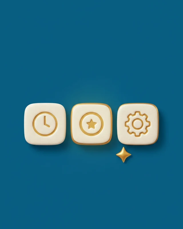 ideas on demand