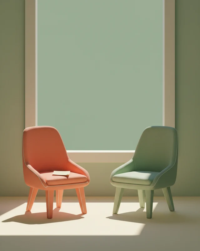 plan an honest, kind conversation
