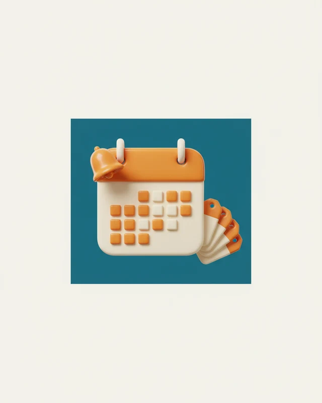 get a scheduled price digest
