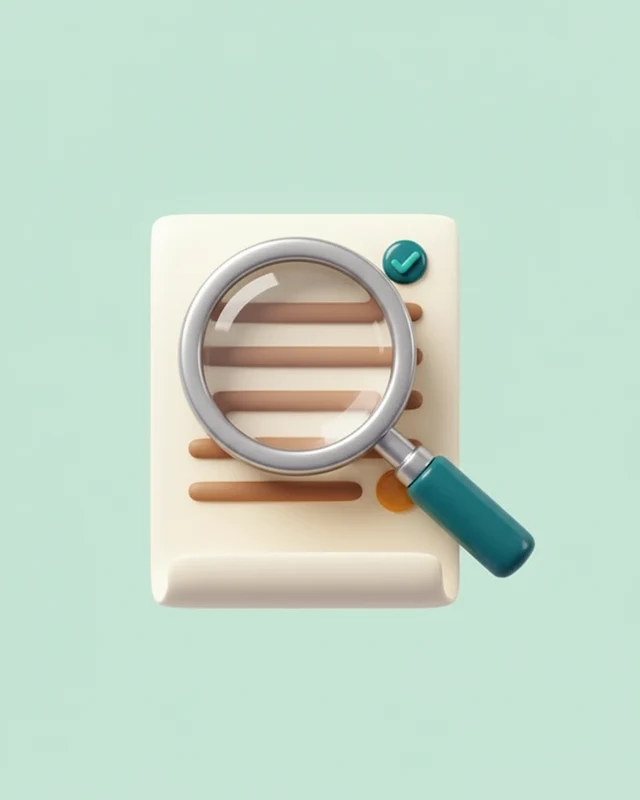 get a clear seo verdict