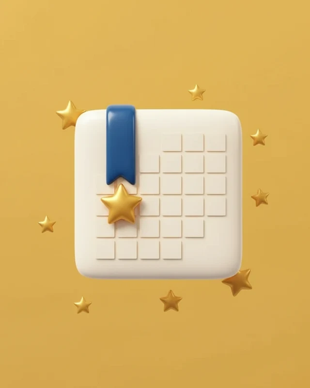 a daily check-in on what's due soon