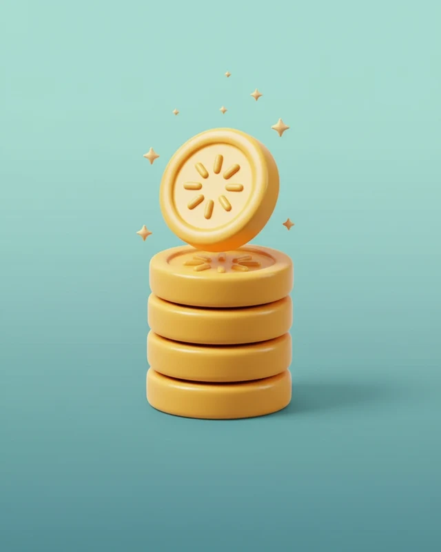 send a click, watch it grow