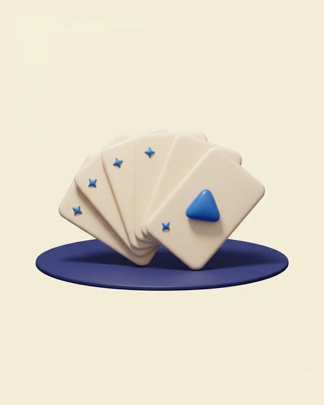 a visual digest of every title