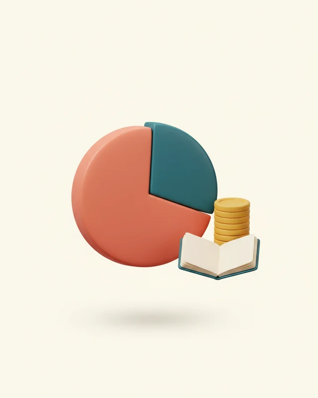 plan your budget without judgment