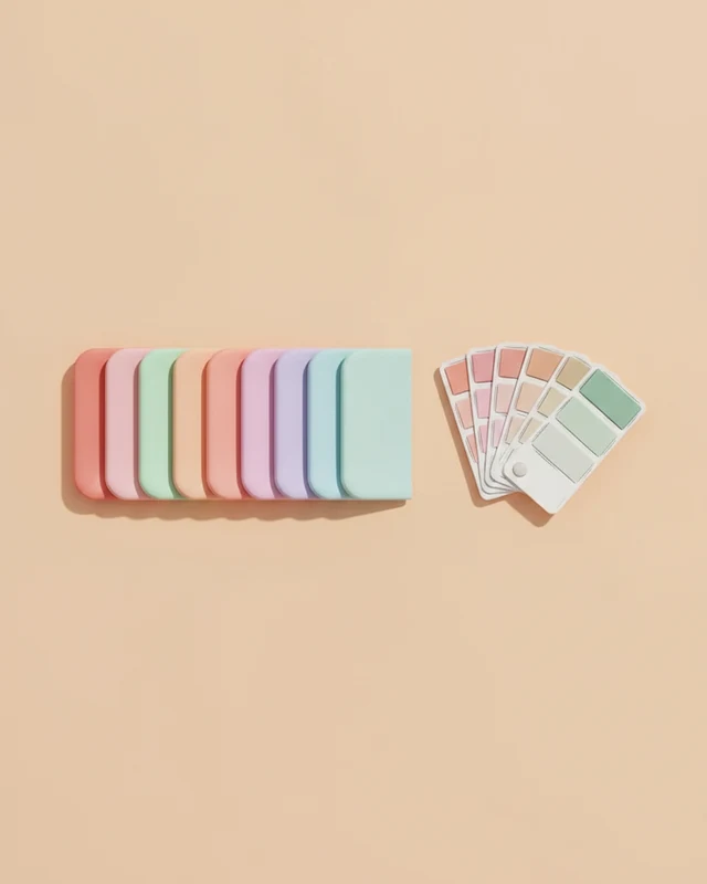 find colors that flatter your tones