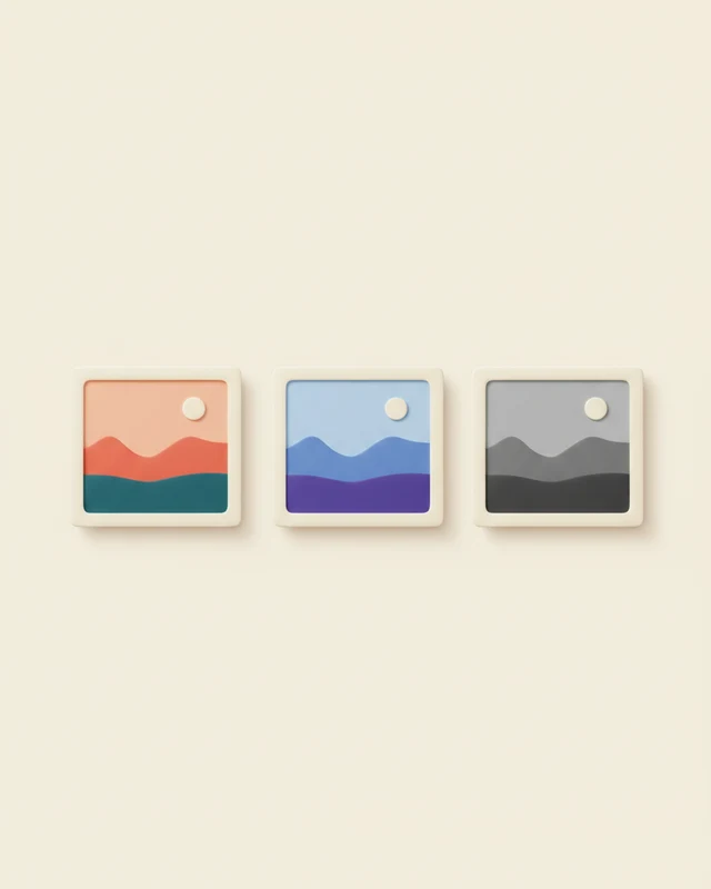 pick styles that suit you