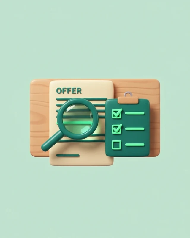 check a job before you apply