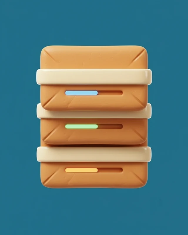 see every package status