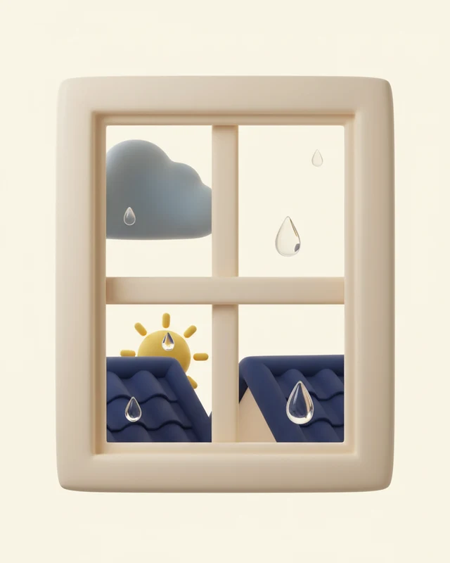 today's weather at a glance