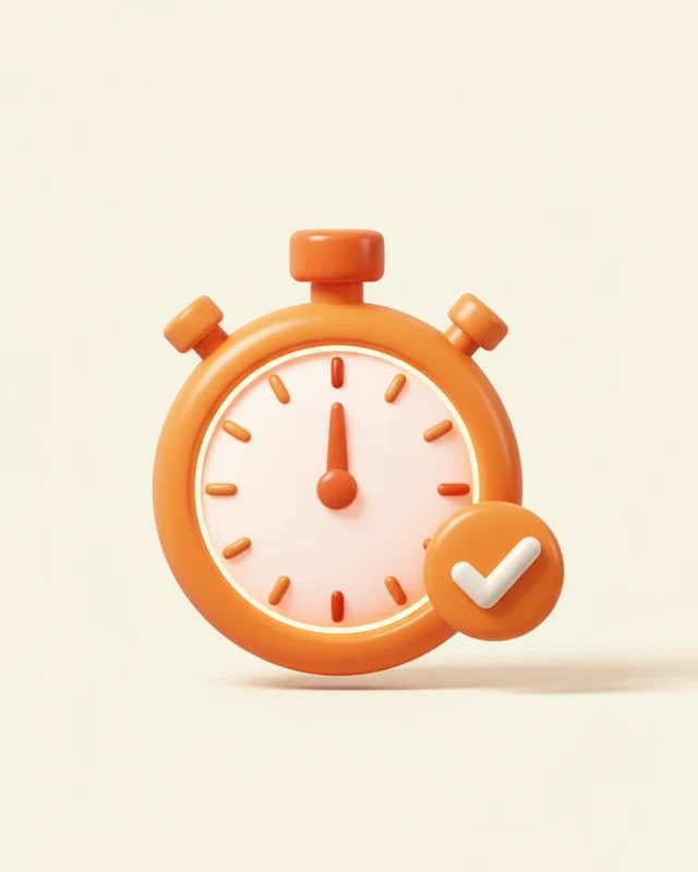 set a goal for today