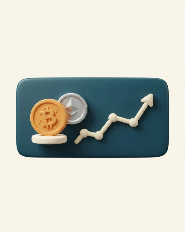 hourly btc and eth checks