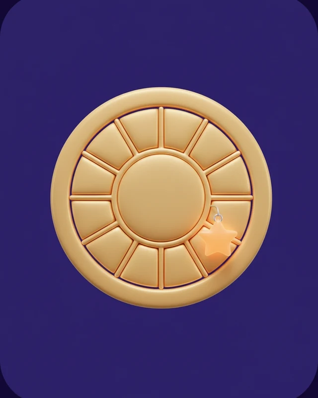 your sign, today