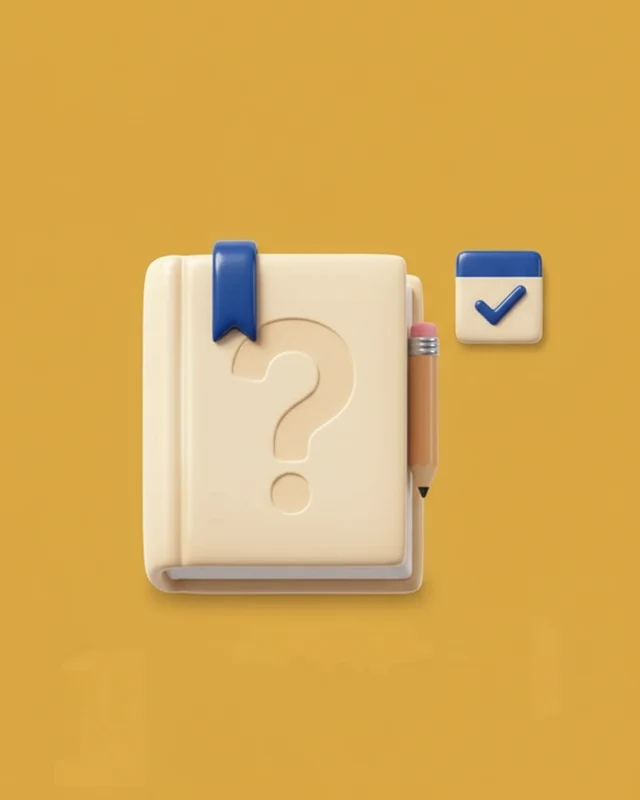 one quiz a day, every day
