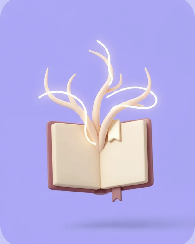 stories shaped by your choices