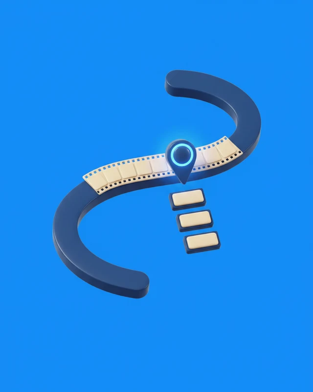 find grounded moments fast