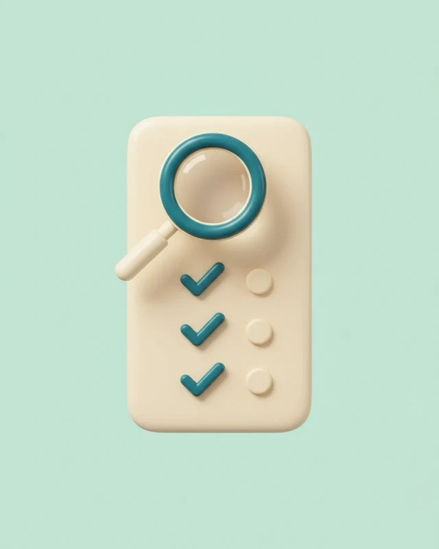 check an app name in seconds