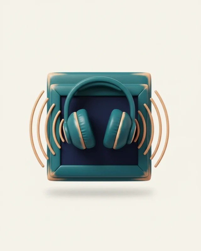 dive into artists, sounds, and albums