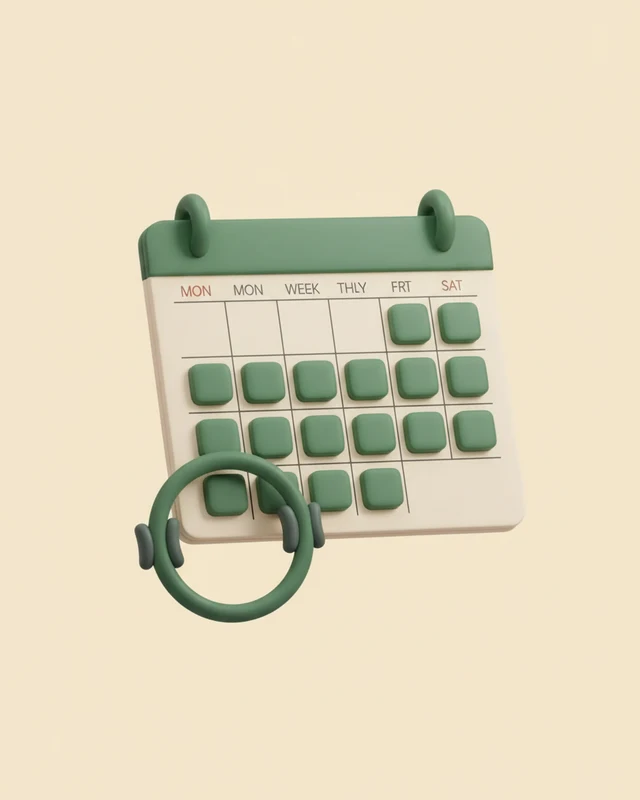 plans shaped to your schedule