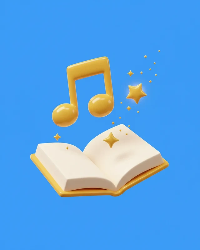a song and a fun fact